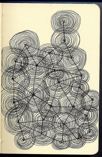 Jan Vantomme, Vibrating Network