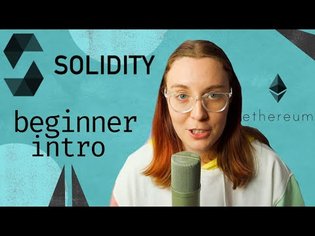 How To Learn Solidity Programming Language: Beginner Intro