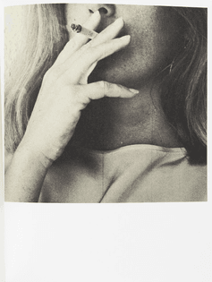 Ed Ruscha (American, b. 1937, Omaha, NE, USA) - From Various Small Fires and Milk collection, 1964 Photography