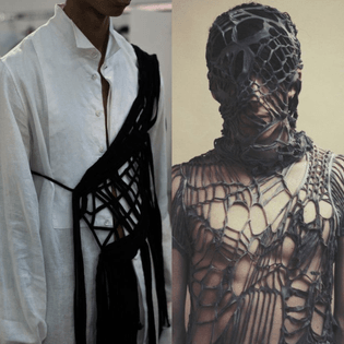 Outfit Direction (Detail) 