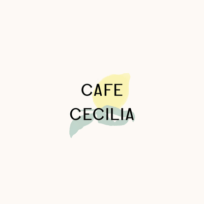 Café Cecilia