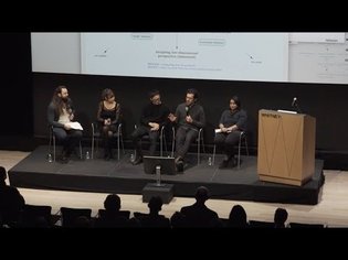 New Ways to See: Digital Art Criticism Now | Live from the Whitney