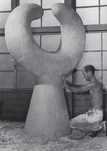 isamu-noguchi