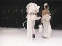 Yohji Yamamoto Spring 1999 Fashion Show (full pt.2)