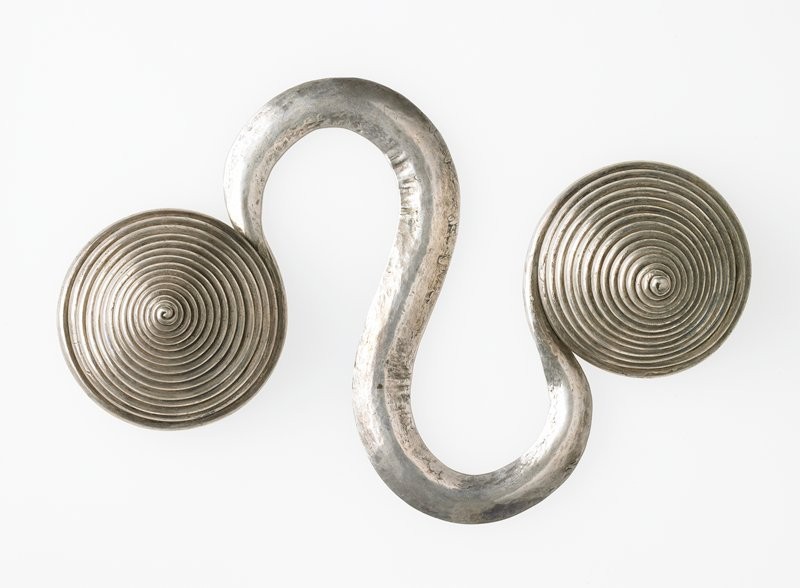 Clothing Hook, c. 1900s, Minneapolis Institute of Art: Chinese, South and Southeast Asian Art