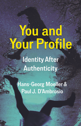 you and your profile: identity after authenticity