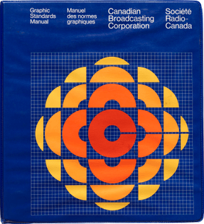 CBC: Graphic Standards Manual