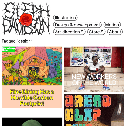 Tagged “design”
