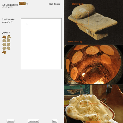 pain de mie