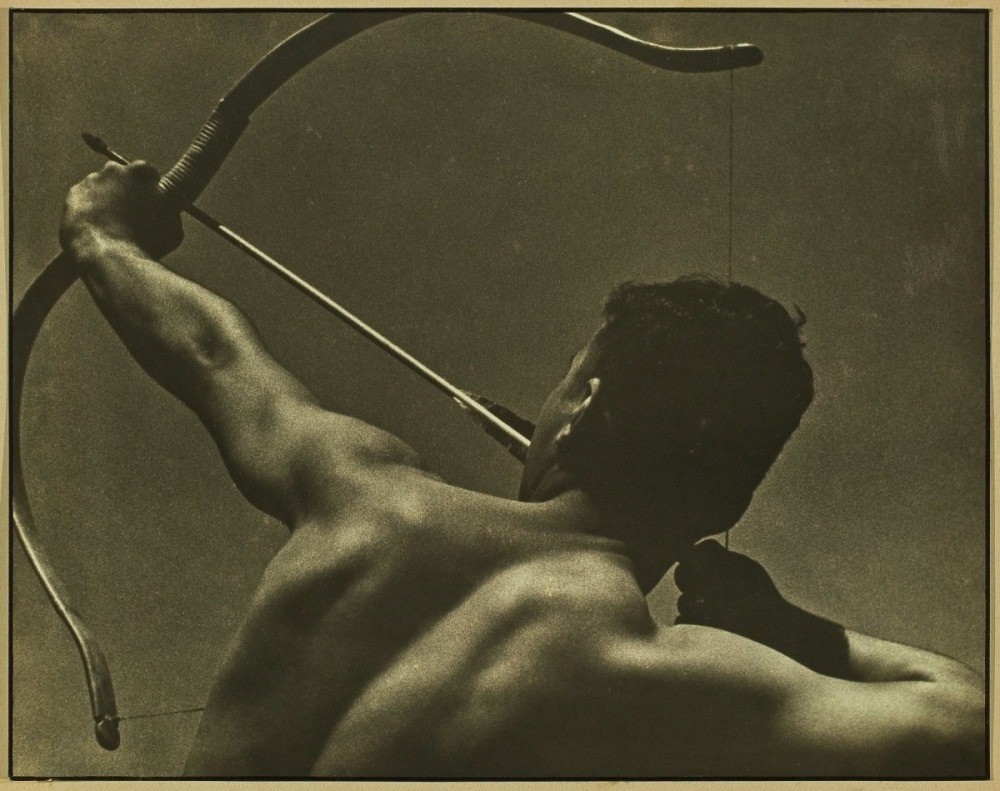 The Arrow / (Brother J.B. 1939)