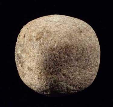 Neolithic to early Bronze Age Grinding stone, Europe  XXI - XVII century B.C.