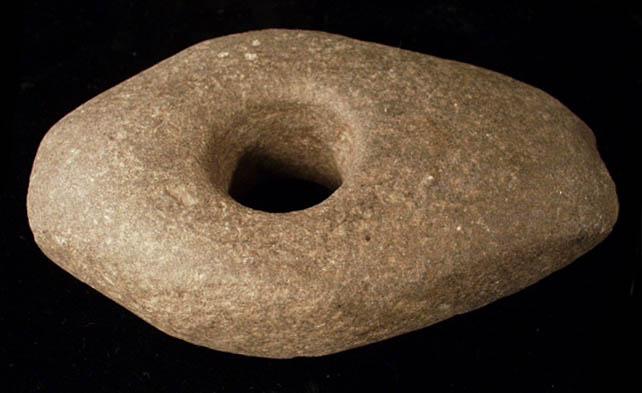 Eneolithic stone adze-axe South-Eastern Europe  2800-2500 B.C.