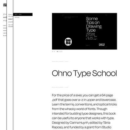 Ohno Type School