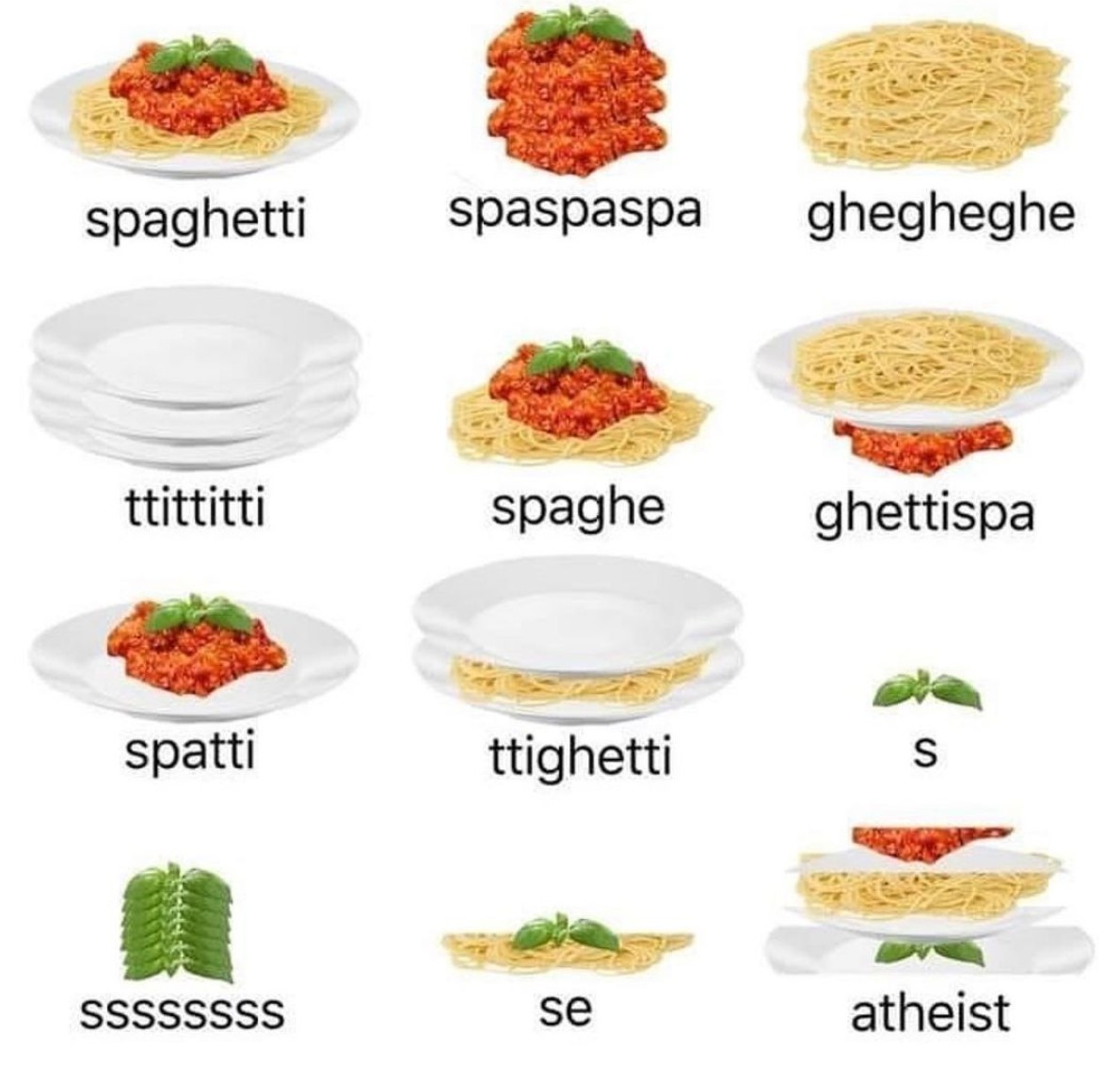 🍝