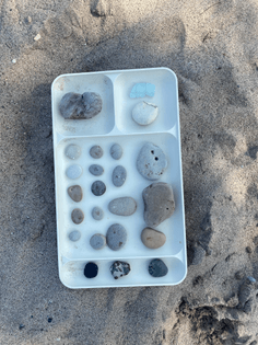 SAND STONE