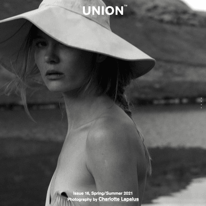 Union Magazine