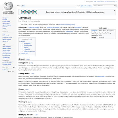 Universalis - Wikipedia
