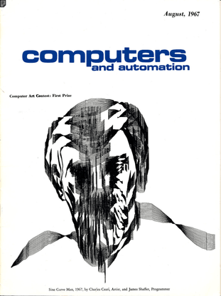 Computers and Automation, 1967