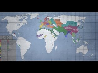 History of the World: Every Year
