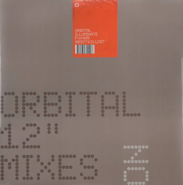 Orbital – Illuminate (2001)