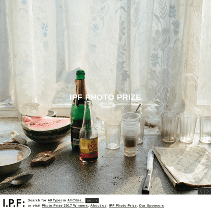 I.P.F. - Independent Photography Festival