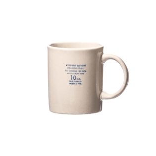 Puebco Standard Mug, 10oz