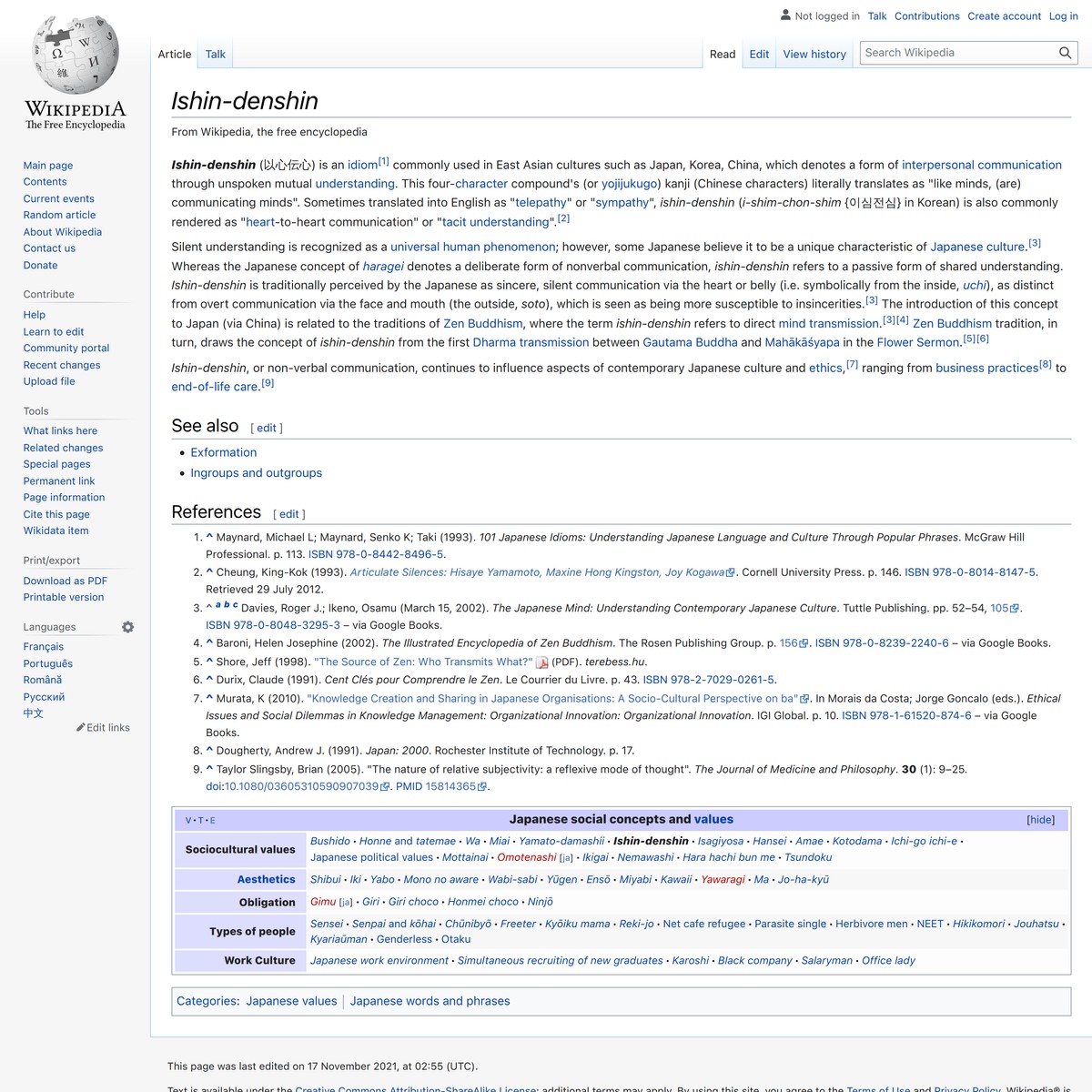 Bushido - Wikipedia