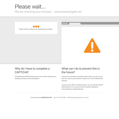 Please Wait... | Cloudflare