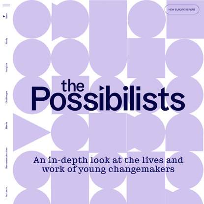 The Possibilists