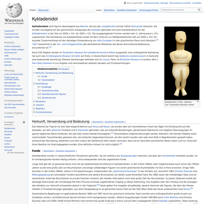 Kykladenidol – Wikipedia