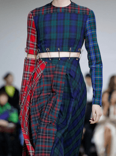 ports 1961 fw19 rtw by gio staiano 