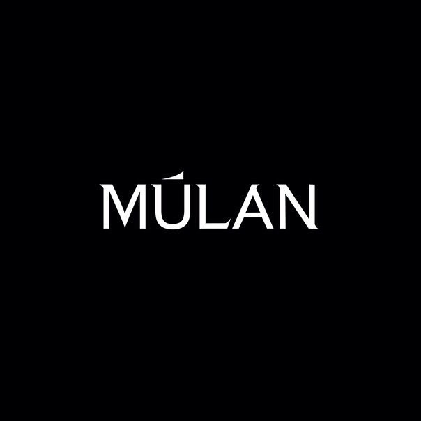 First version of logo for @mulanstudio #logo #design #illustrator #art #graphicdesign #graphics #vector #designer #identity #adobe #logotype #branding #graphicdesigner #monimalism #brand #black #behance #type @just.minimal_ @bpandopinion #vsljrnl @vsljrnl