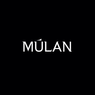 First version of logo for @mulanstudio #logo #design #illustrator #art #graphicdesign #graphics #vector #designer #identity #adobe #logotype #branding #graphicdesigner #monimalism #brand #black #behance #type @just.minimal_ @bpandopinion #vsljrnl @vsljrnl