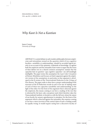 conant-why-kant-is-not-a-kantian.pdf