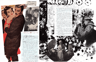 Self-Test Collage