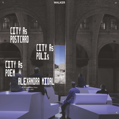 alexandra-midal-city-as-postcard-city-as-polis-city-as-poem
