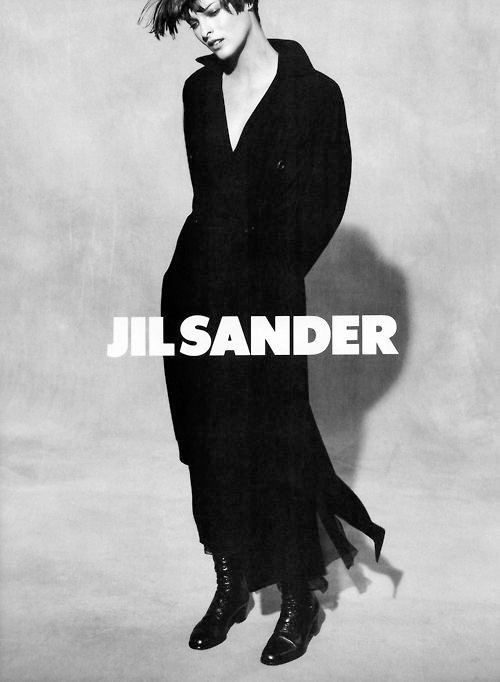 JIL SANDER — Are.na