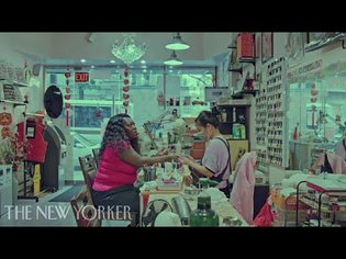 The Special Bonds Between Nail Artists and Clients | See You Next Time | The New Yorker Documentary