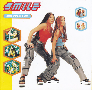 SMiLE – Smile (1998)