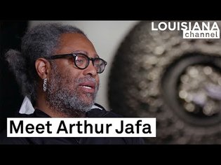 "There is a political dimension to my practice." | Artist Arthur Jafa | Louisiana Channel
