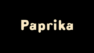 Paprika (2006) - 3