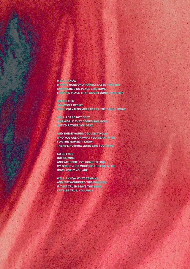 Greed by Jiwoo
