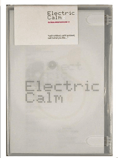 Global Underground- Electric Calm (2002)