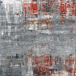 Gerhard Richter, Cage 4