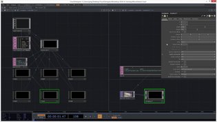 Norway Workshop | Movie Player Panel and Building UIs | Part 1 of 2