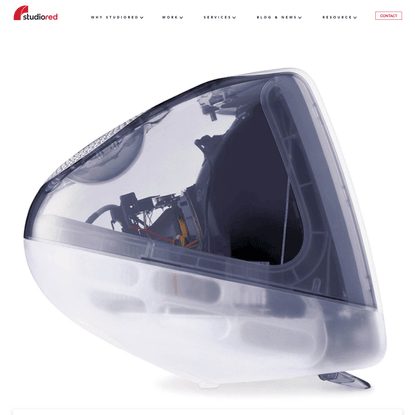 How to Design See-Through Plastic Products – StudioRed