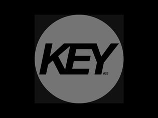 KEY Vinyl 023 - A2 - Troy - Yōkai