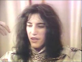 Patti Smith - 25th Floor (live) [flawed intro] + Interview + Because the Night (live) [1978]