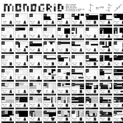 monogrid