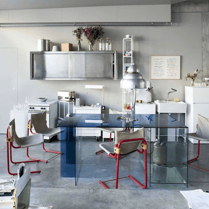  Making home reconfigurable with every mov